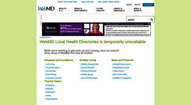 directory.medscape.com