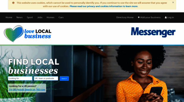 directory.messengernewspapers.co.uk