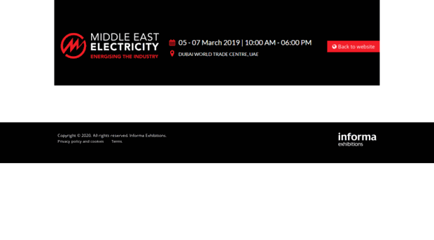 directory.middleeastelectricity.com