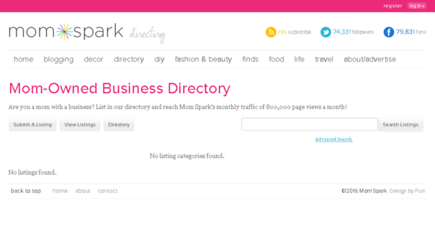 directory.momspark.net