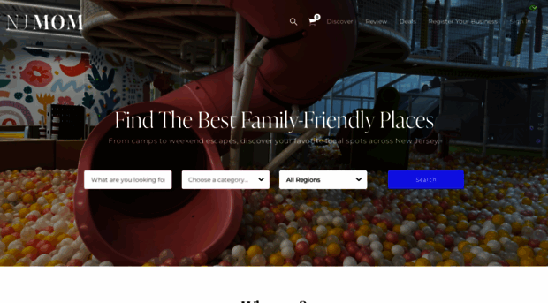 directory.njmom.com