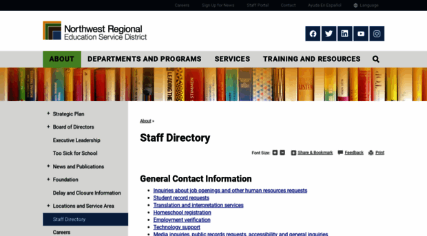 directory.nwresd.org