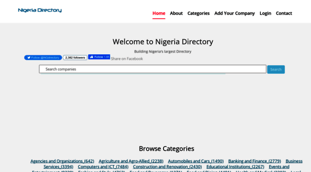 directory.org.ng