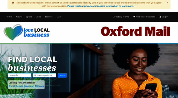 directory.oxfordmail.co.uk