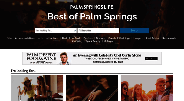 directory.palmspringslife.com