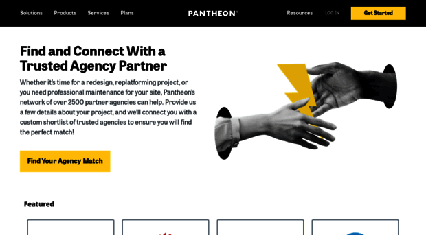 directory.pantheon.io