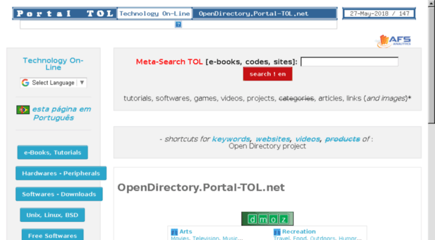 directory.portal-tol.net