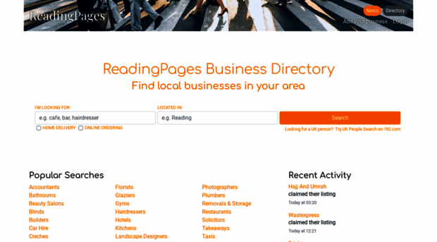 directory.readingpages.co.uk