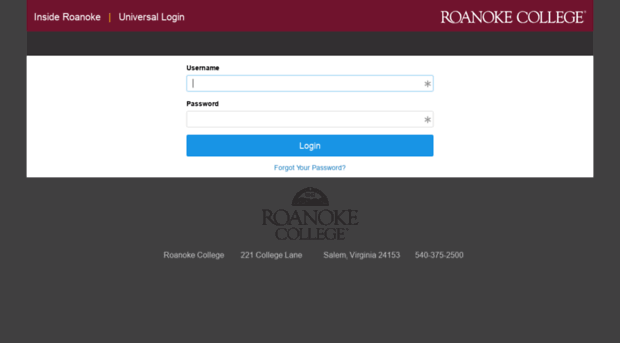 directory.roanoke.edu