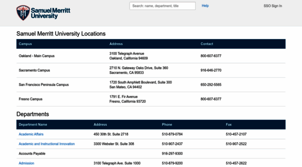 directory.samuelmerritt.edu