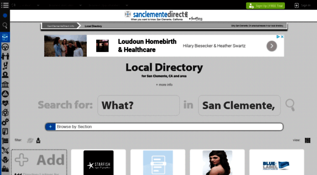 directory.sanclementedirect.info