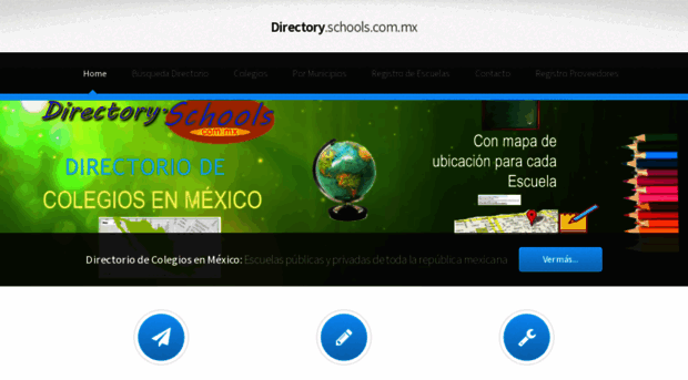 directory.schools.com.mx