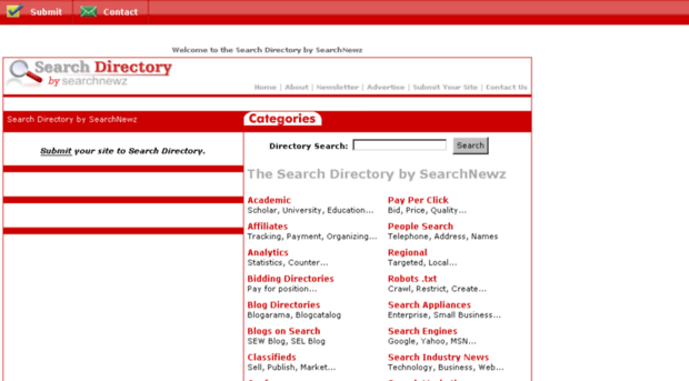 directory.searchnewz.com