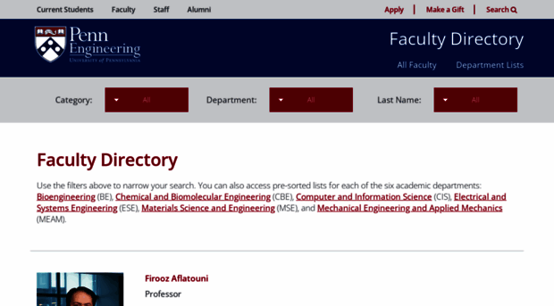 directory.seas.upenn.edu