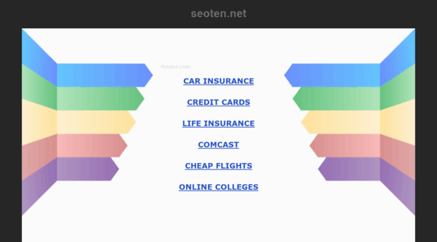 directory.seoten.net