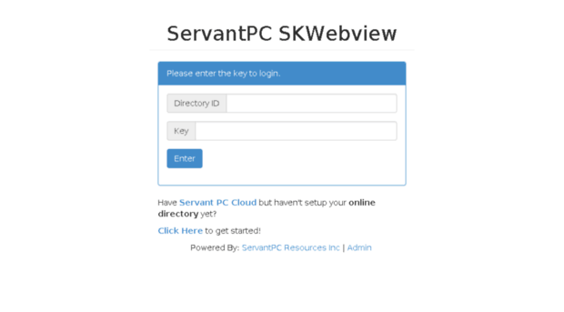 directory.servantpc.com