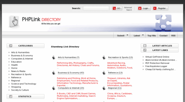 directory.shareberg.com