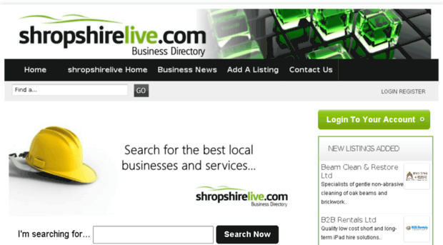 directory.shropshirelive.com