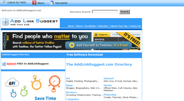 directory.simple-directory.info
