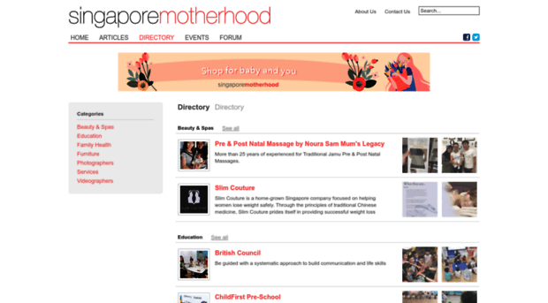 directory.singaporemotherhood.com