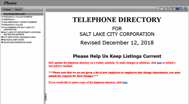 directory.slcgov.com