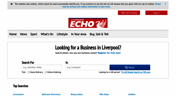 directory.southportvisiter.co.uk
