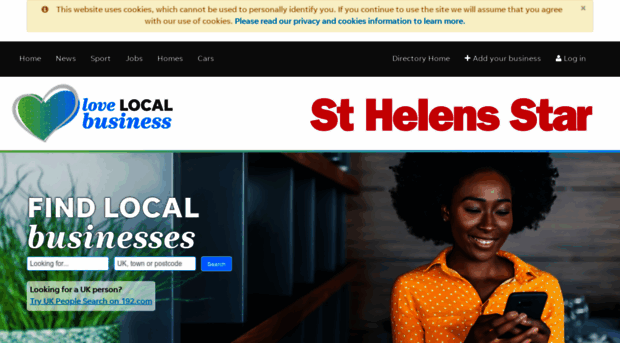 directory.sthelensstar.co.uk