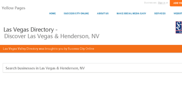 directory.successcityonline.com