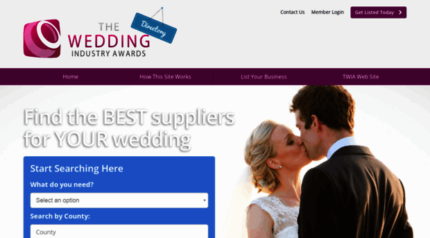 directory.the-wedding-industry-awards.co.uk