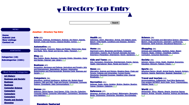 directory.topentry.info