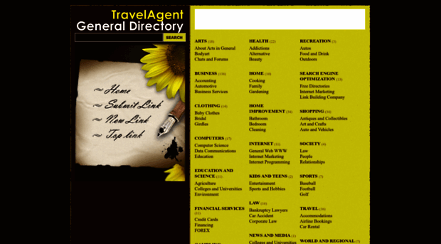directory.travelagent.win