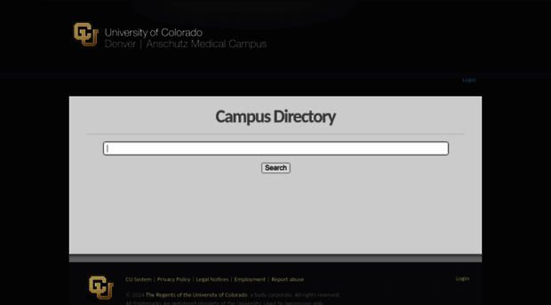 directory.ucdenver.edu