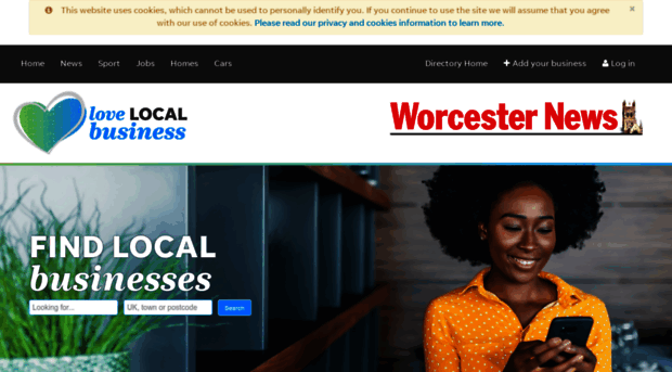 directory.worcesternews.co.uk