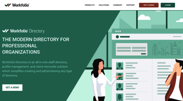 directory.workfolio.com