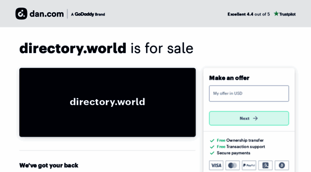 directory.world