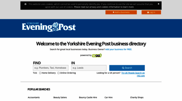 directory.yorkshireeveningpost.co.uk