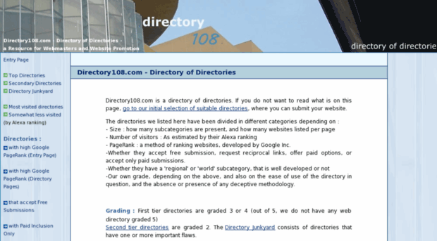 directory108.com