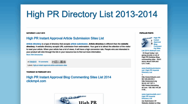 directory2013.blogspot.in