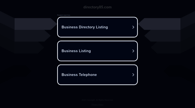 directory85.com