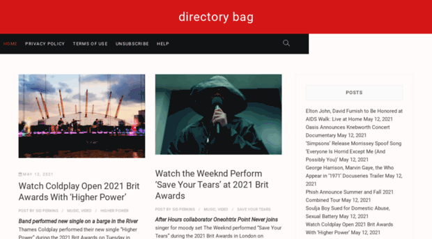 directorybag.com