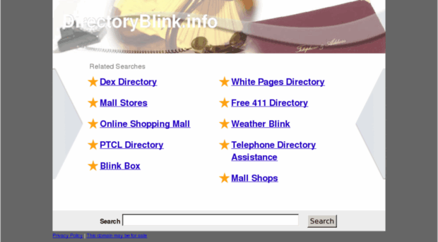 directoryblink.info