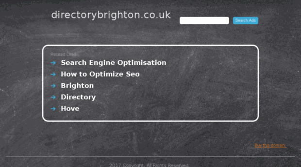 directorybrighton.co.uk