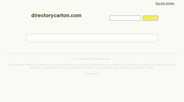 directorycarton.com