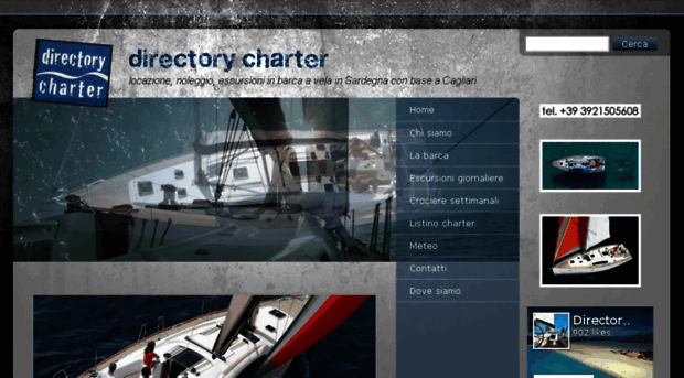 directorycharter.com