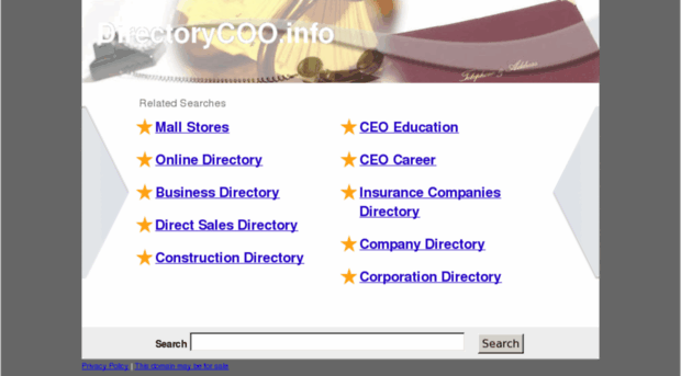 directorycoo.info