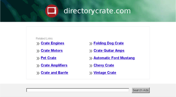 directorycrate.com
