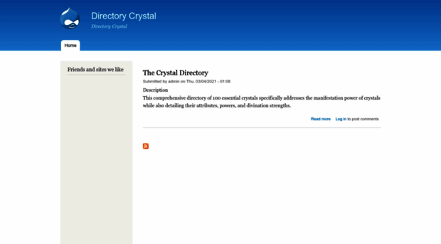 directorycrystal.com