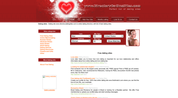 directorydatingsites.com