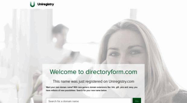 directoryform.com