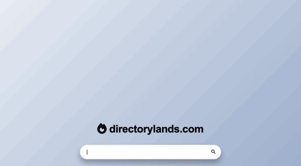 directorylands.com